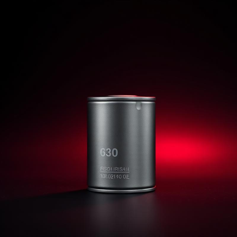 Filtro de Óleo Premium